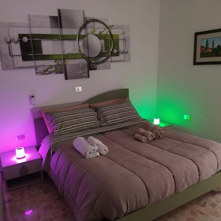 All Inbasilicata Bed & Breakfast Baragiano Екстер'єр фото