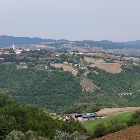 All Inbasilicata Bed & Breakfast Baragiano Екстер'єр фото