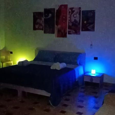 All Inbasilicata Bed & Breakfast Baragiano Екстер'єр фото