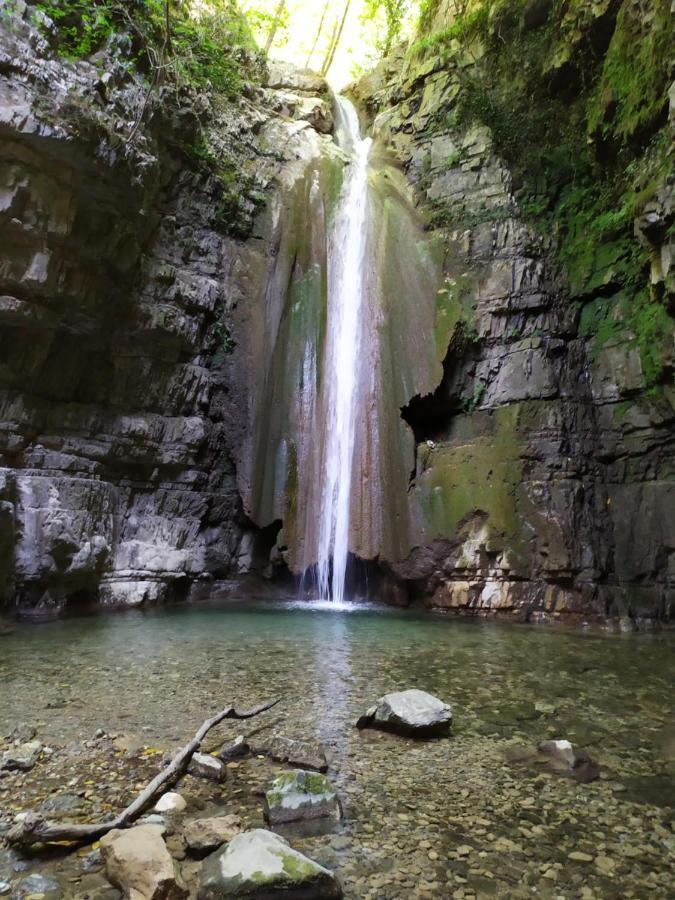 All Inbasilicata Bed & Breakfast Baragiano Екстер'єр фото
