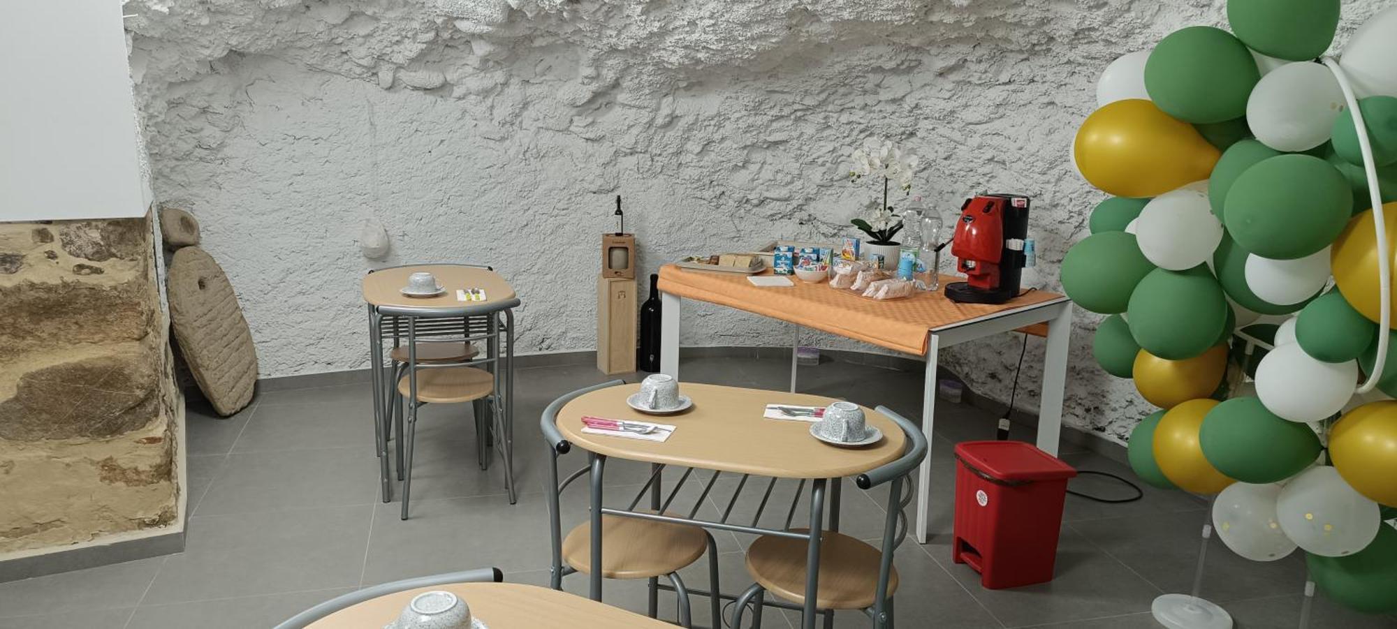 All Inbasilicata Bed & Breakfast Baragiano Екстер'єр фото