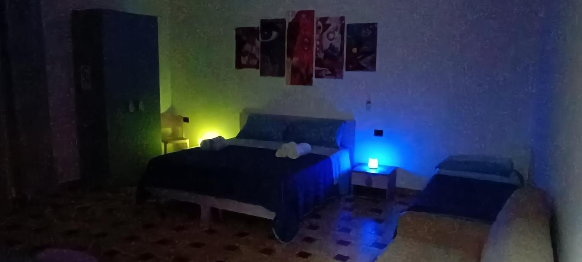 All Inbasilicata Bed & Breakfast Baragiano Екстер'єр фото