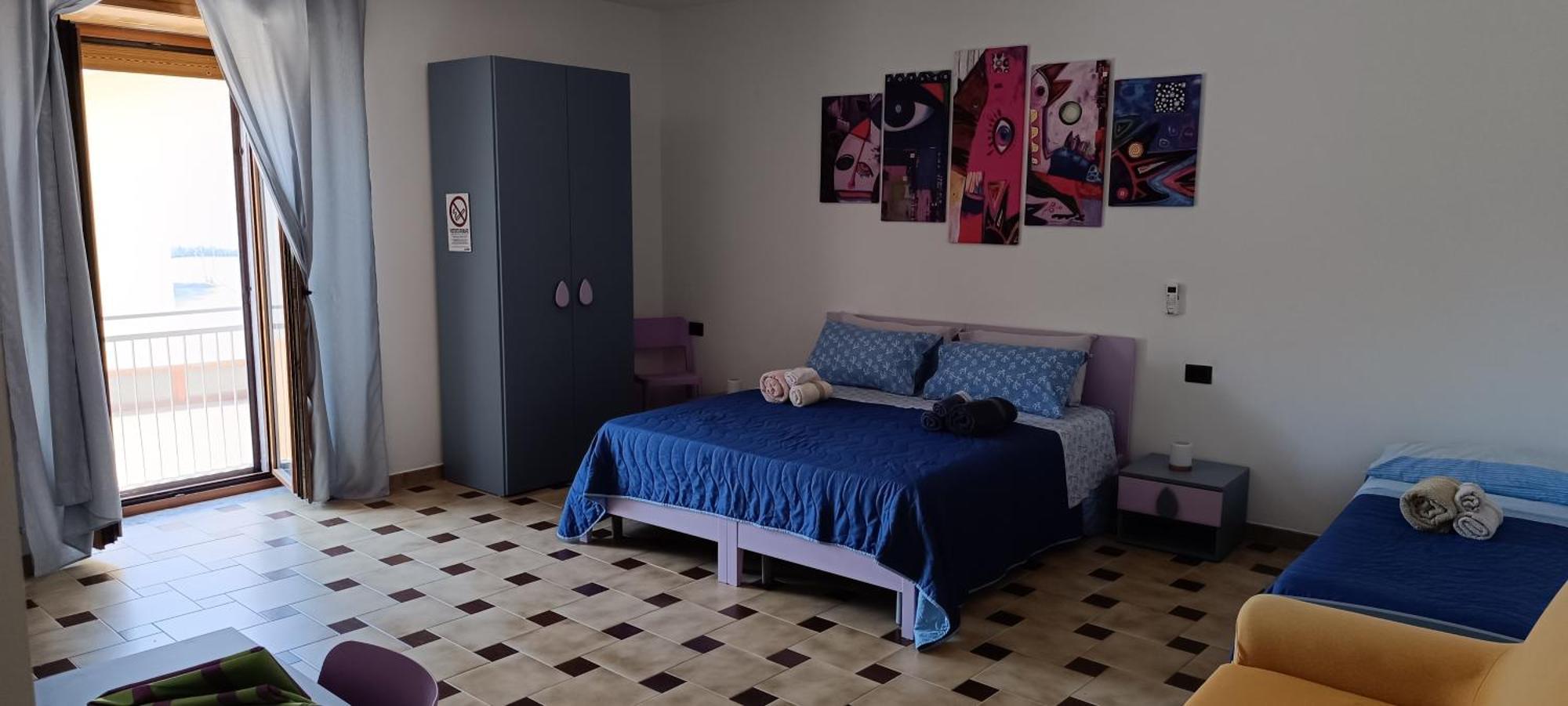 All Inbasilicata Bed & Breakfast Baragiano Екстер'єр фото