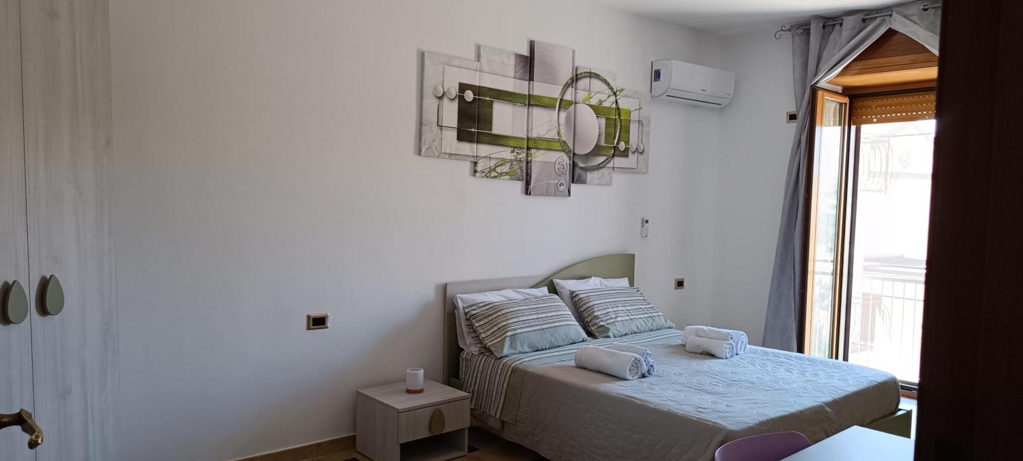 All Inbasilicata Bed & Breakfast Baragiano Екстер'єр фото