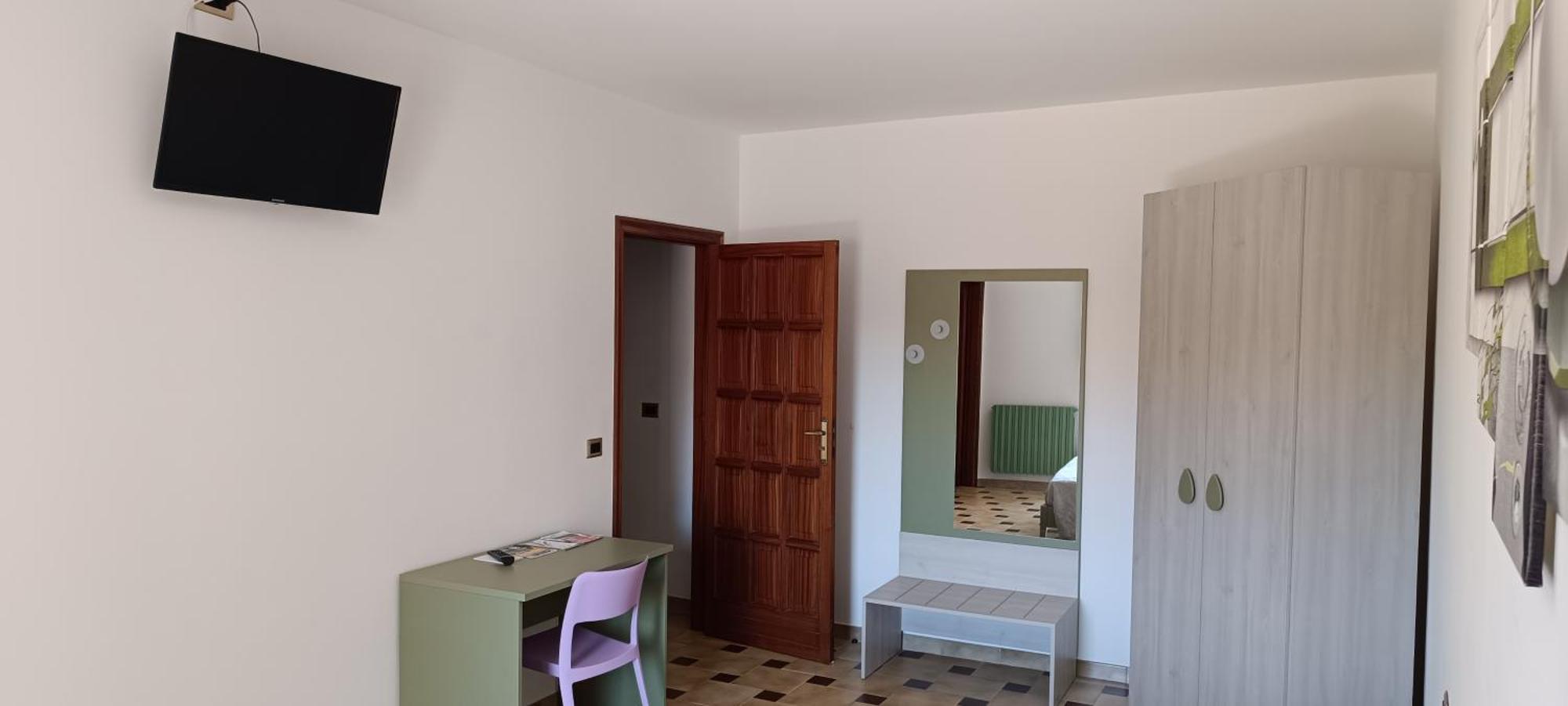 All Inbasilicata Bed & Breakfast Baragiano Екстер'єр фото