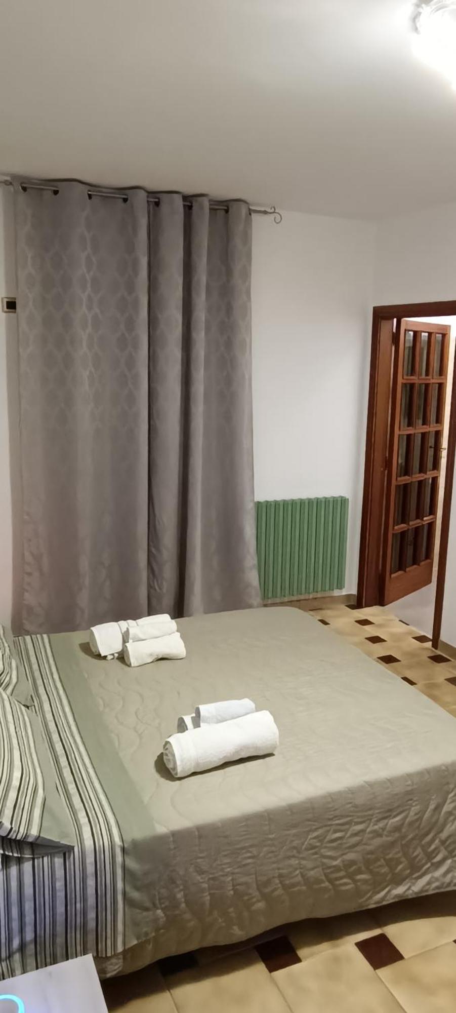All Inbasilicata Bed & Breakfast Baragiano Екстер'єр фото