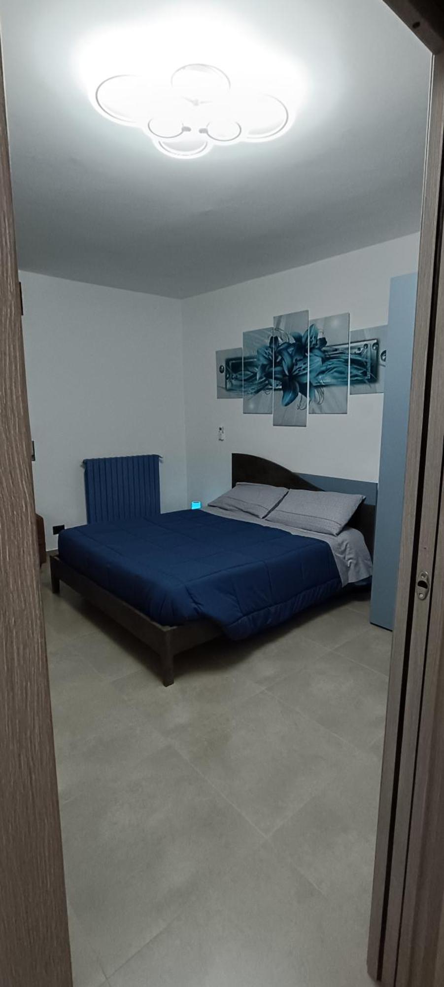All Inbasilicata Bed & Breakfast Baragiano Екстер'єр фото