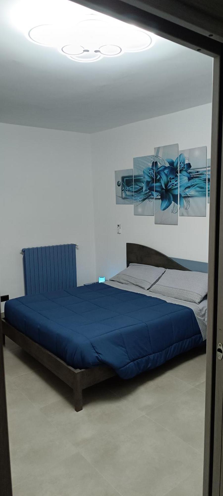 All Inbasilicata Bed & Breakfast Baragiano Екстер'єр фото