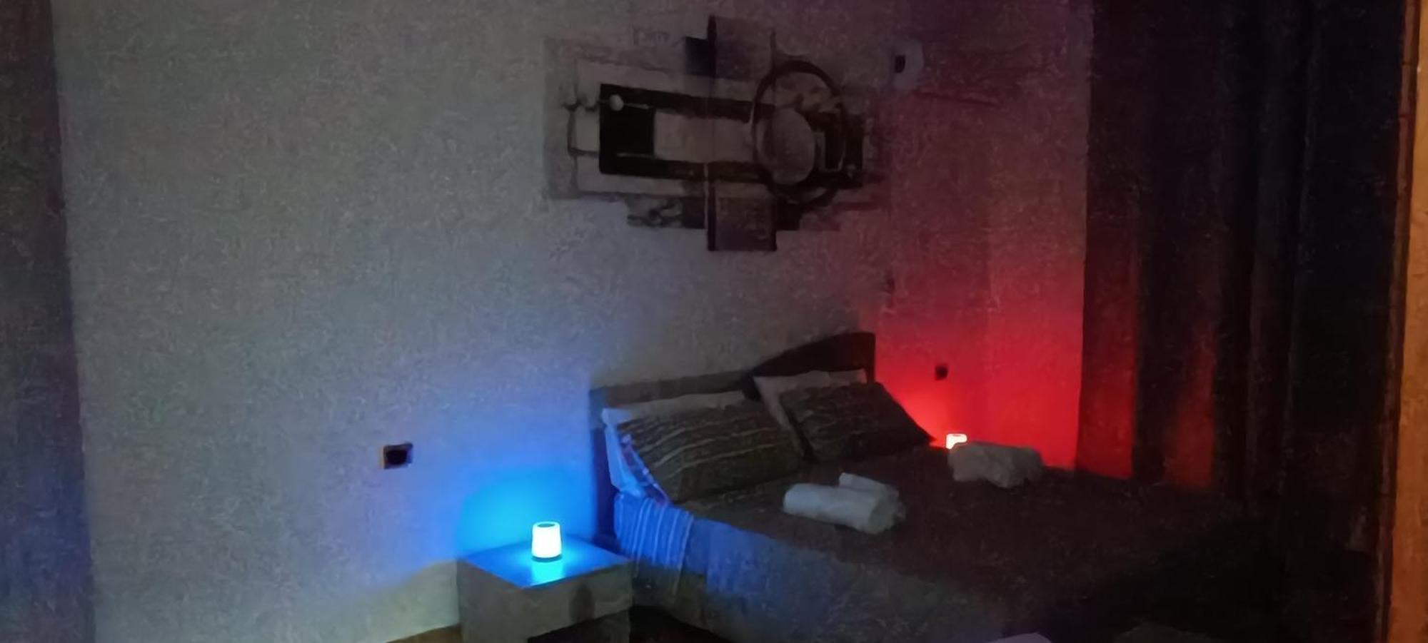 All Inbasilicata Bed & Breakfast Baragiano Екстер'єр фото