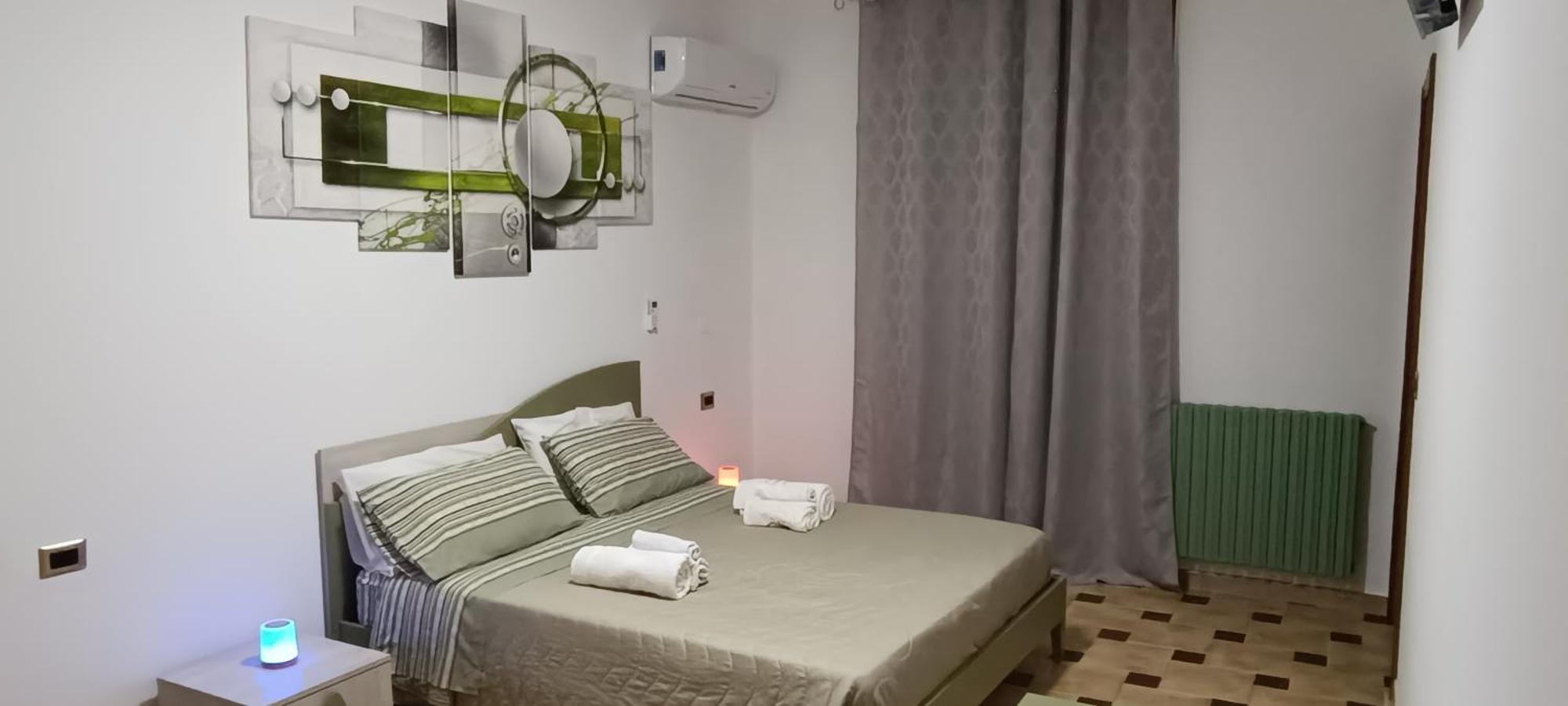 All Inbasilicata Bed & Breakfast Baragiano Екстер'єр фото