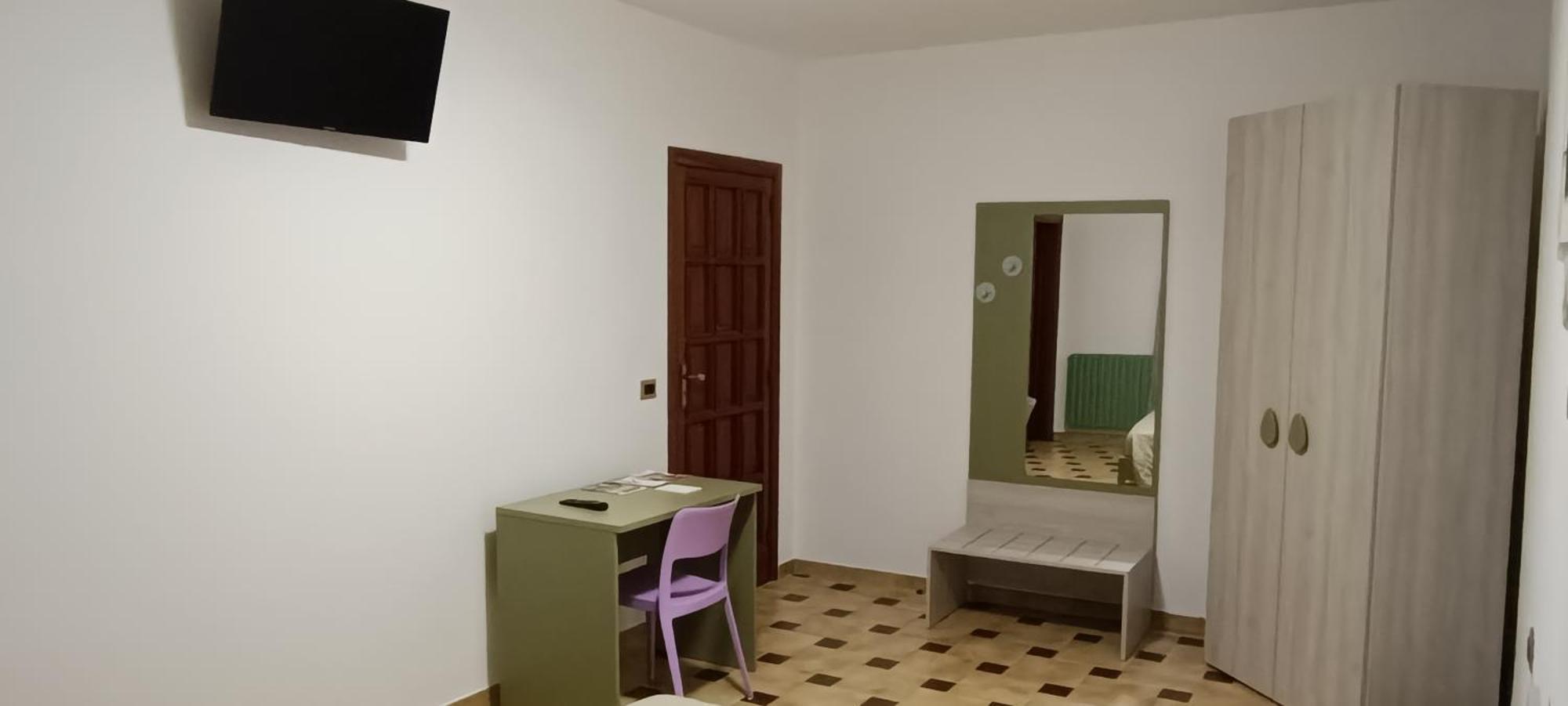 All Inbasilicata Bed & Breakfast Baragiano Екстер'єр фото