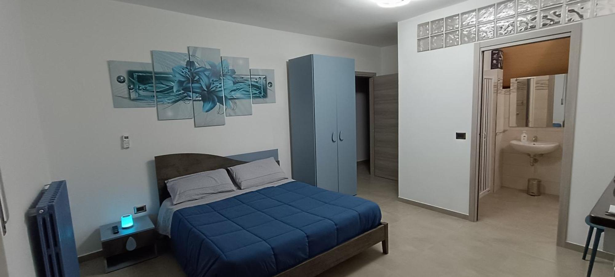 All Inbasilicata Bed & Breakfast Baragiano Екстер'єр фото