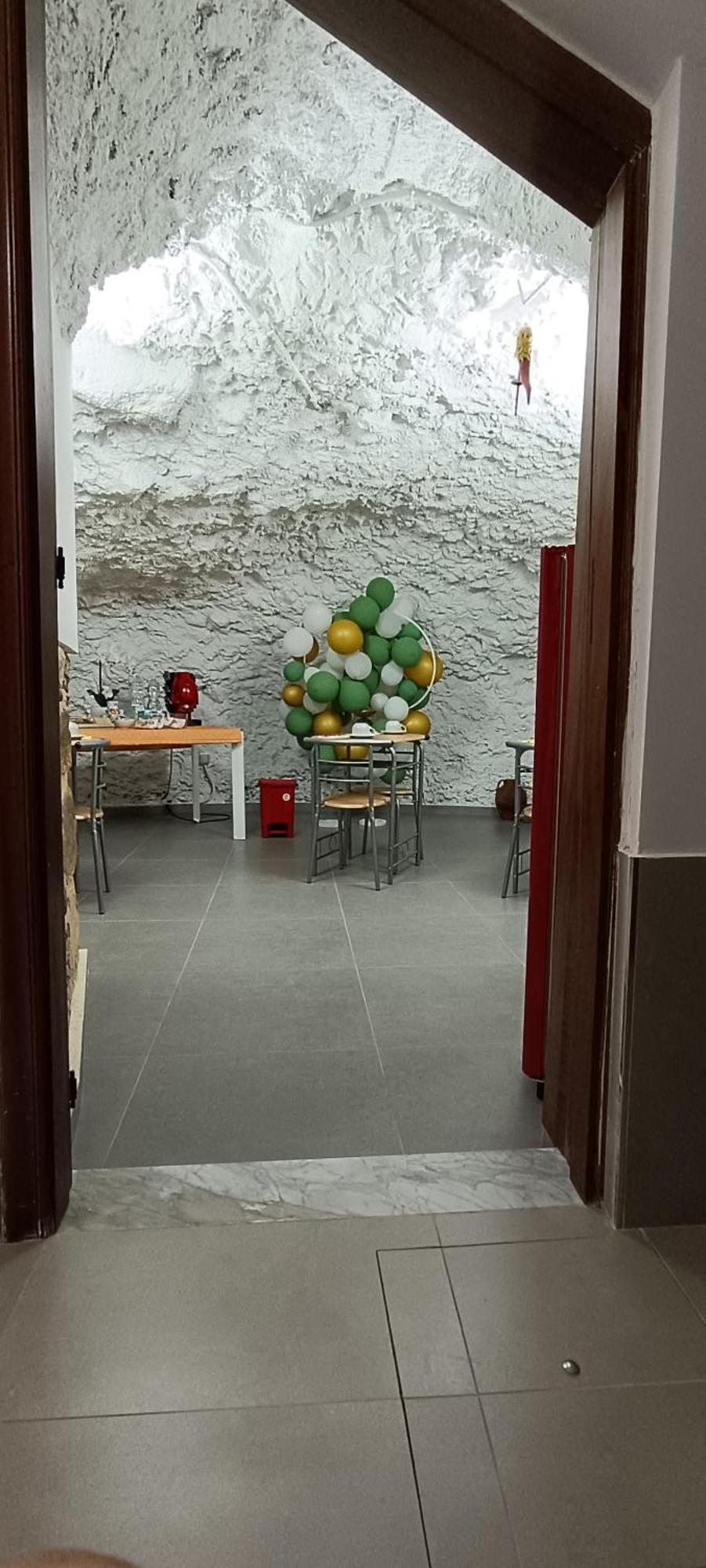 All Inbasilicata Bed & Breakfast Baragiano Екстер'єр фото