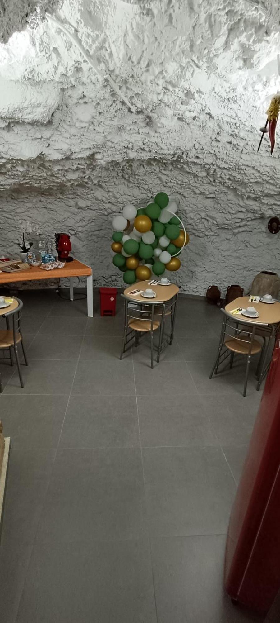 All Inbasilicata Bed & Breakfast Baragiano Екстер'єр фото