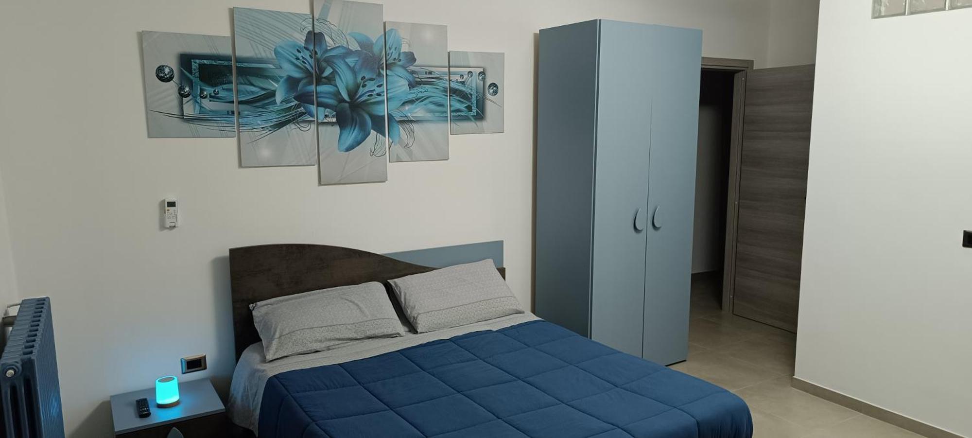All Inbasilicata Bed & Breakfast Baragiano Екстер'єр фото