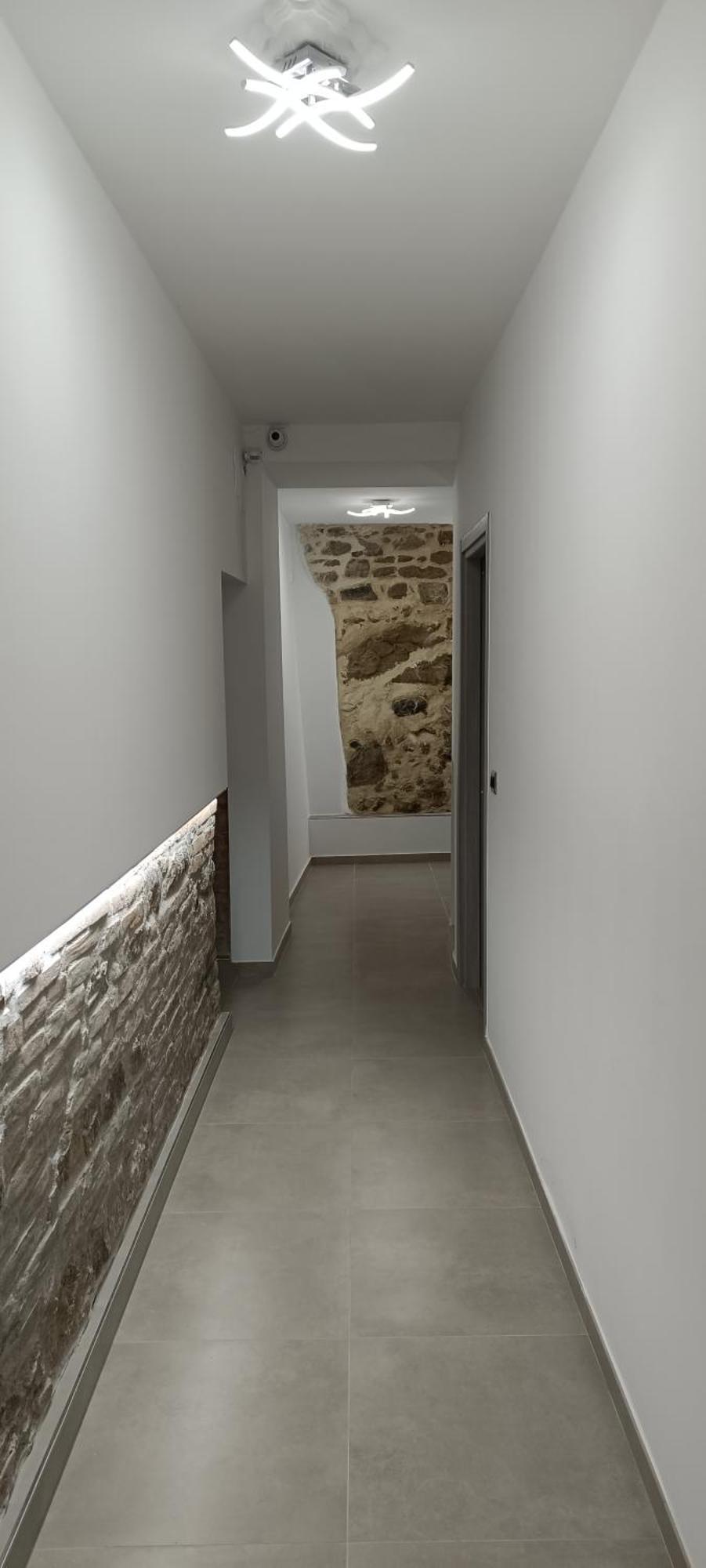 All Inbasilicata Bed & Breakfast Baragiano Екстер'єр фото
