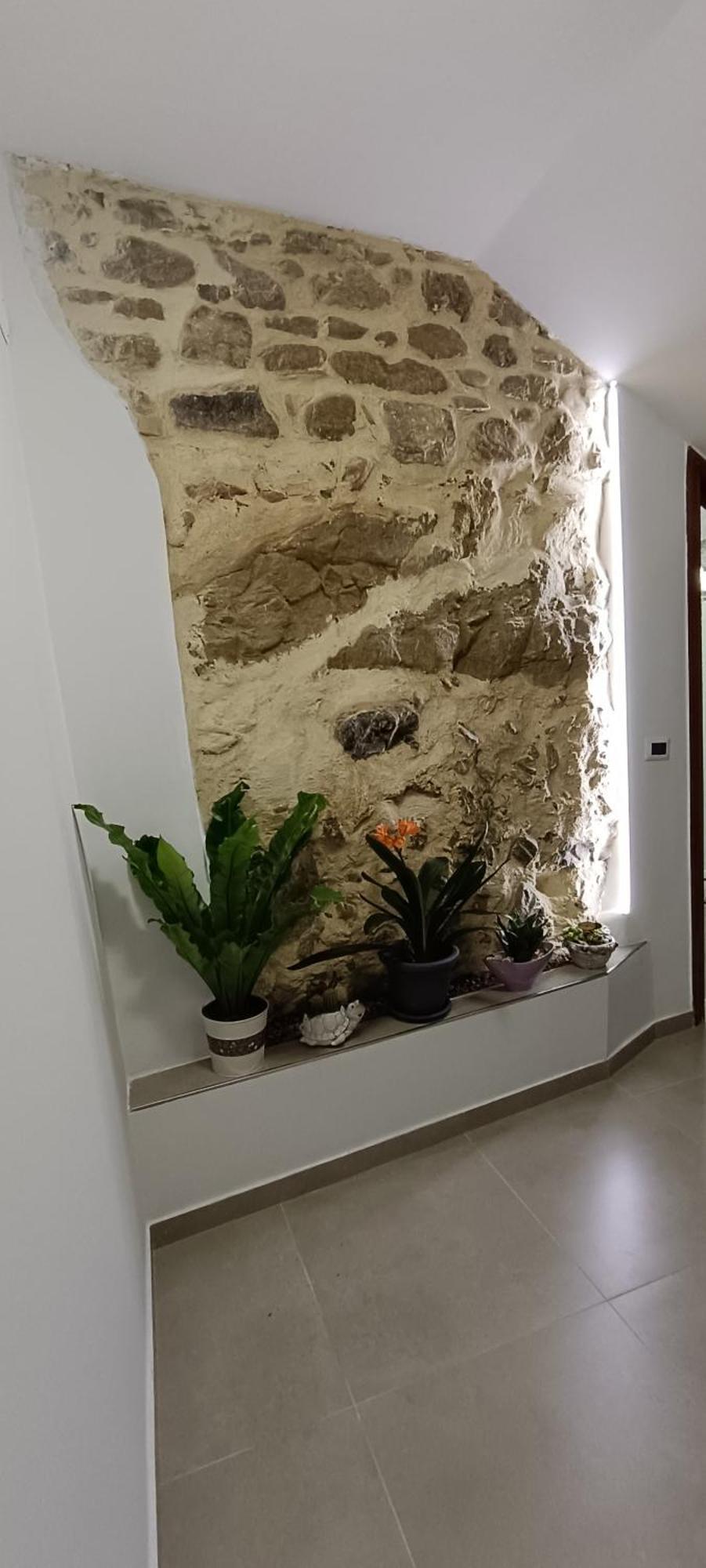 All Inbasilicata Bed & Breakfast Baragiano Екстер'єр фото