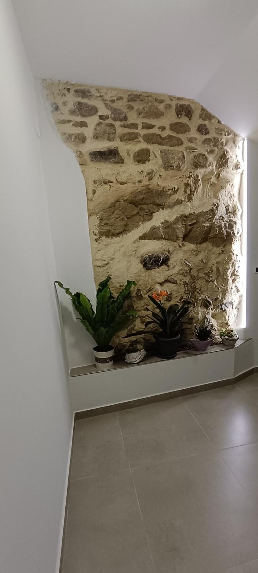 All Inbasilicata Bed & Breakfast Baragiano Екстер'єр фото