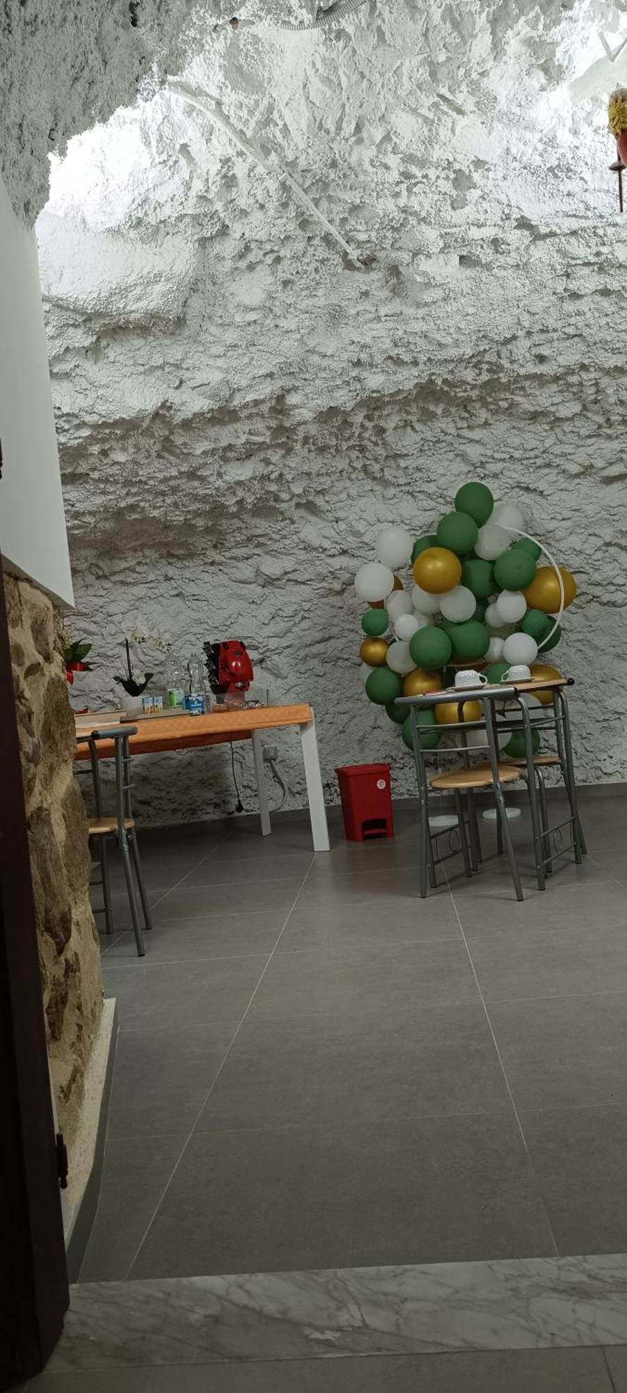 All Inbasilicata Bed & Breakfast Baragiano Екстер'єр фото
