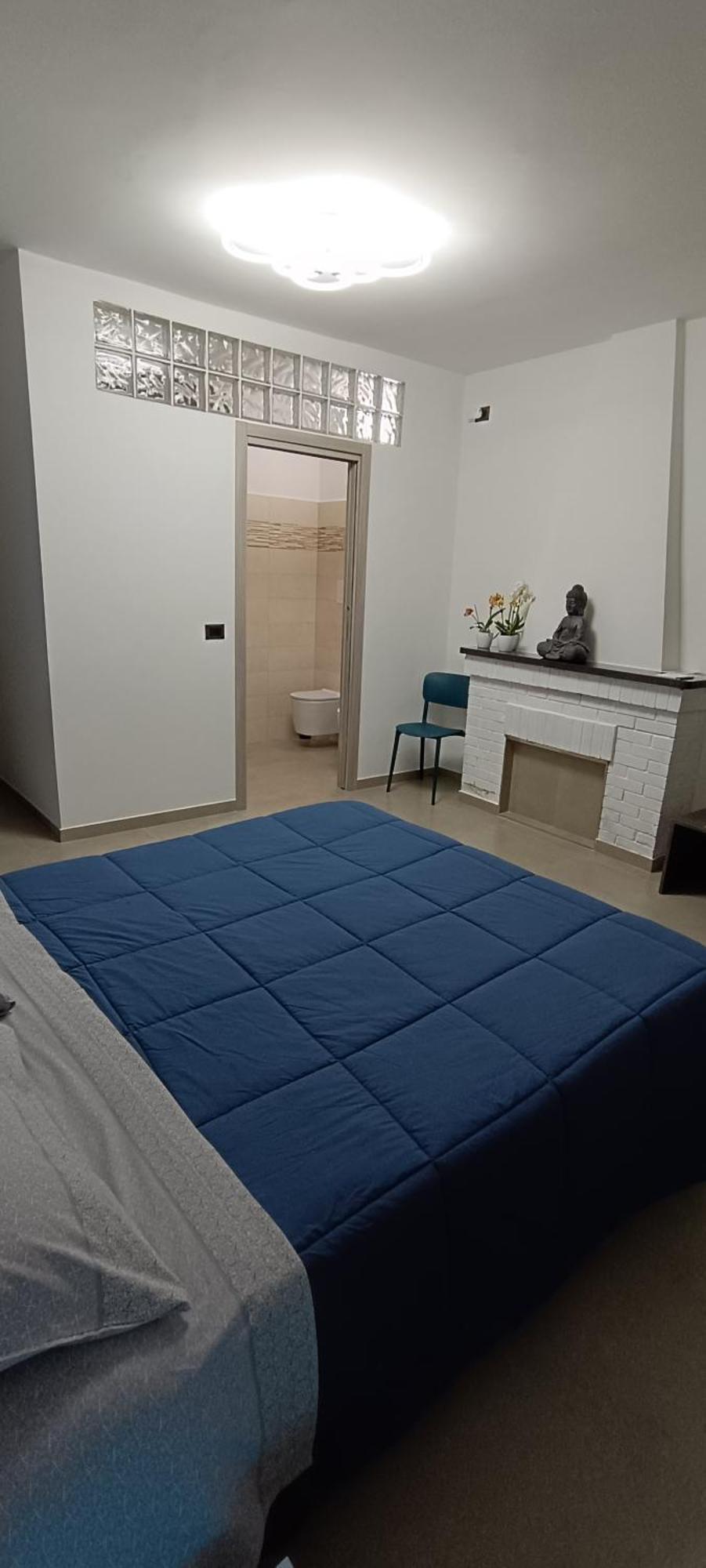 All Inbasilicata Bed & Breakfast Baragiano Екстер'єр фото