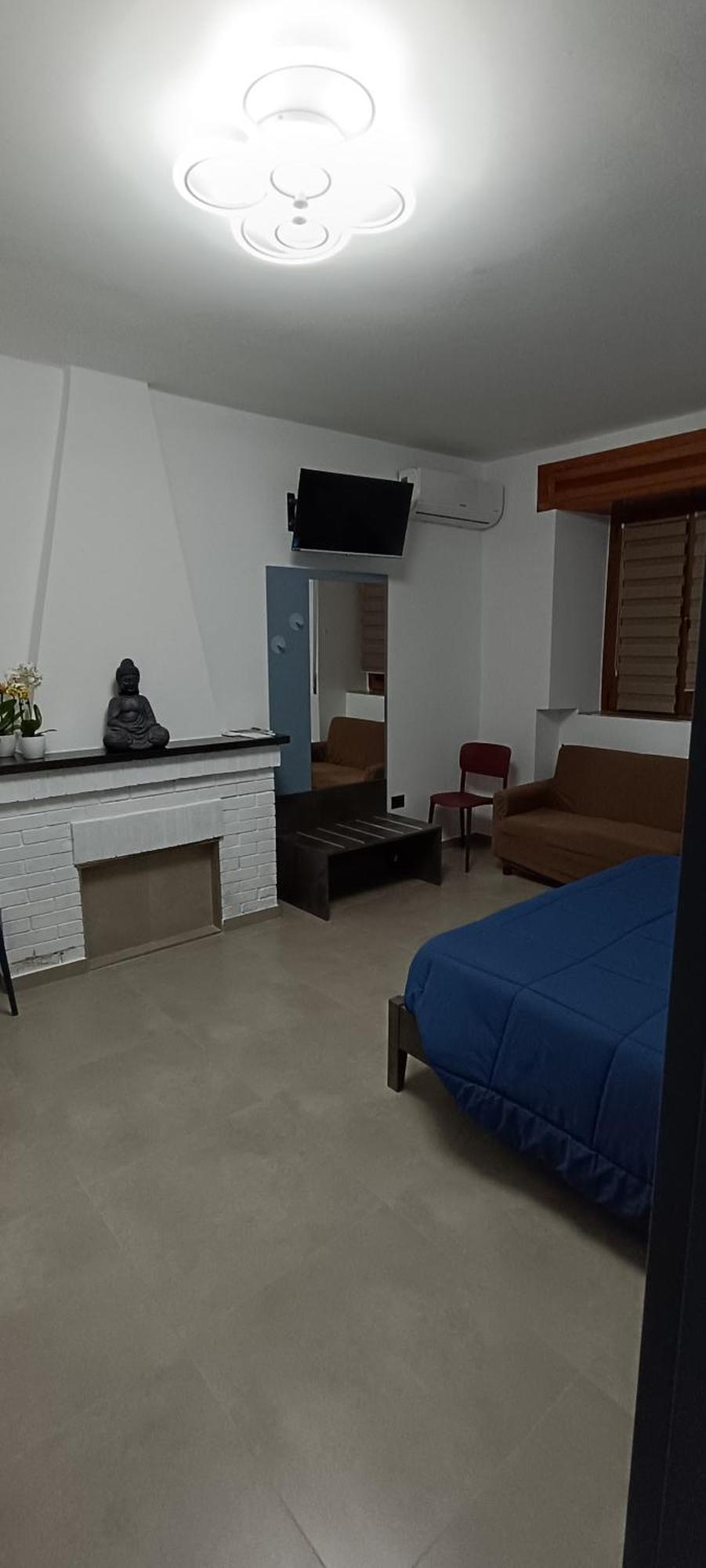 All Inbasilicata Bed & Breakfast Baragiano Екстер'єр фото