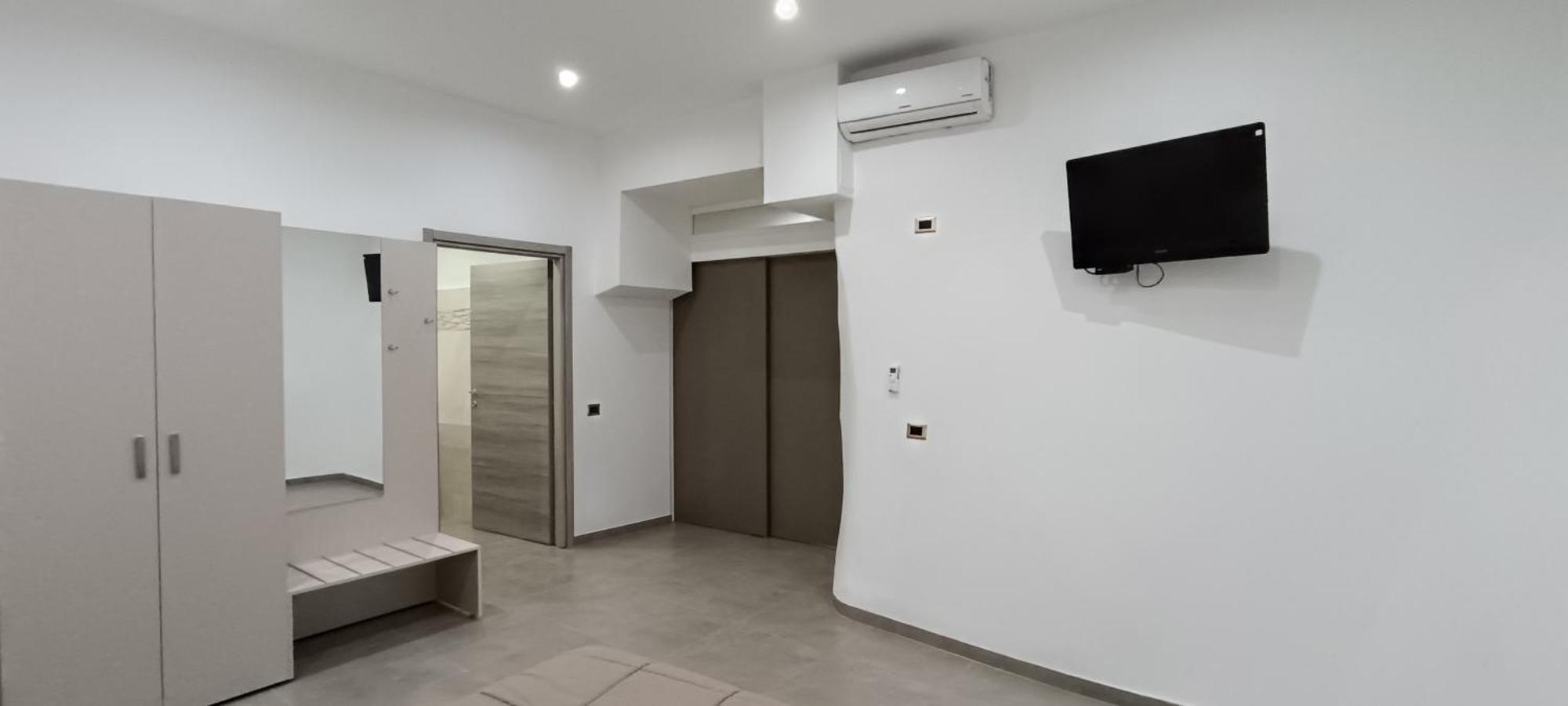 All Inbasilicata Bed & Breakfast Baragiano Екстер'єр фото
