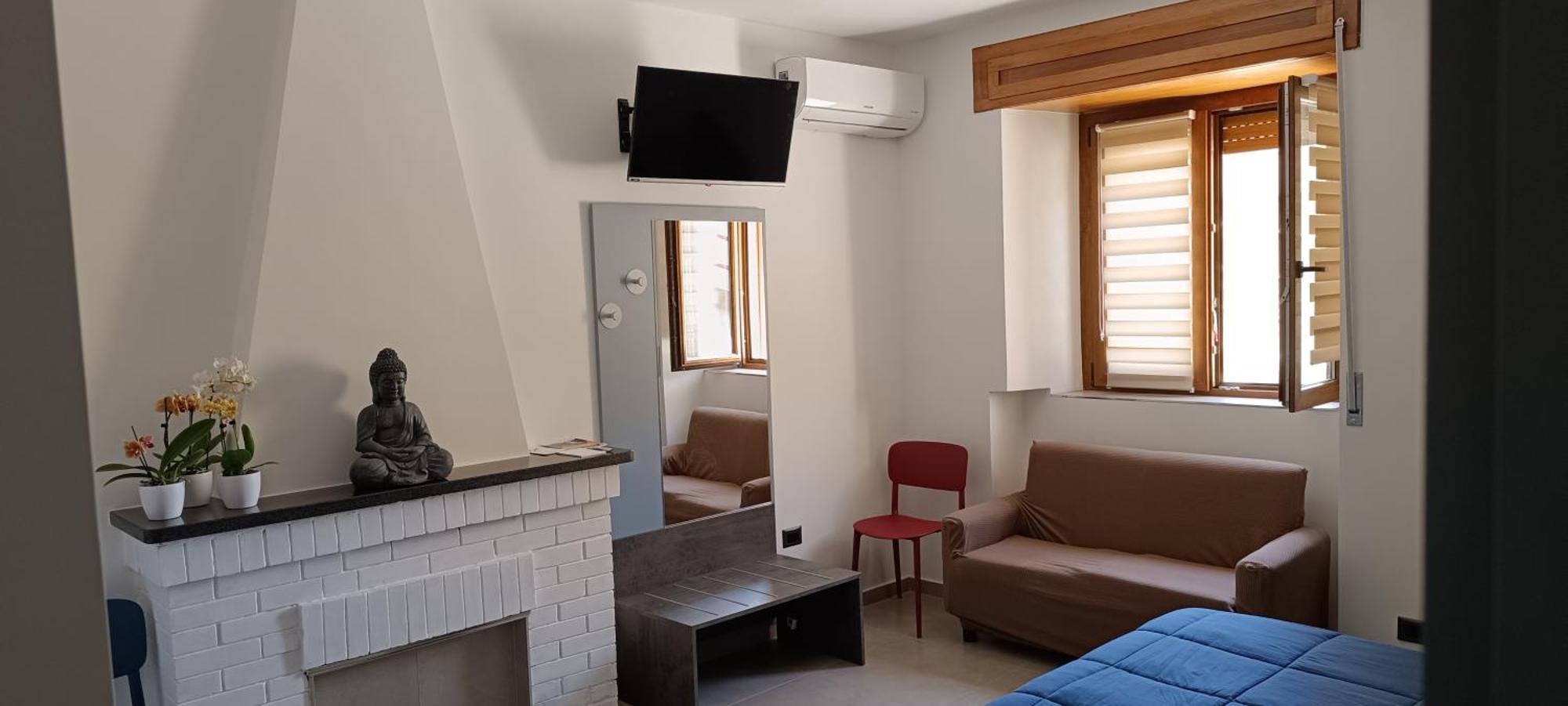 All Inbasilicata Bed & Breakfast Baragiano Екстер'єр фото