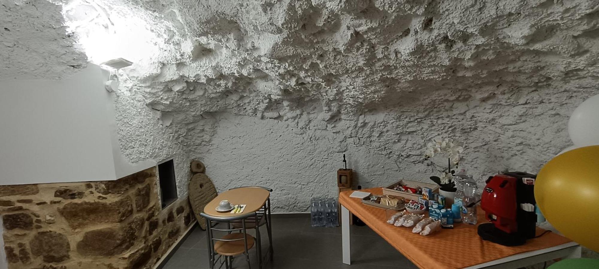 All Inbasilicata Bed & Breakfast Baragiano Екстер'єр фото