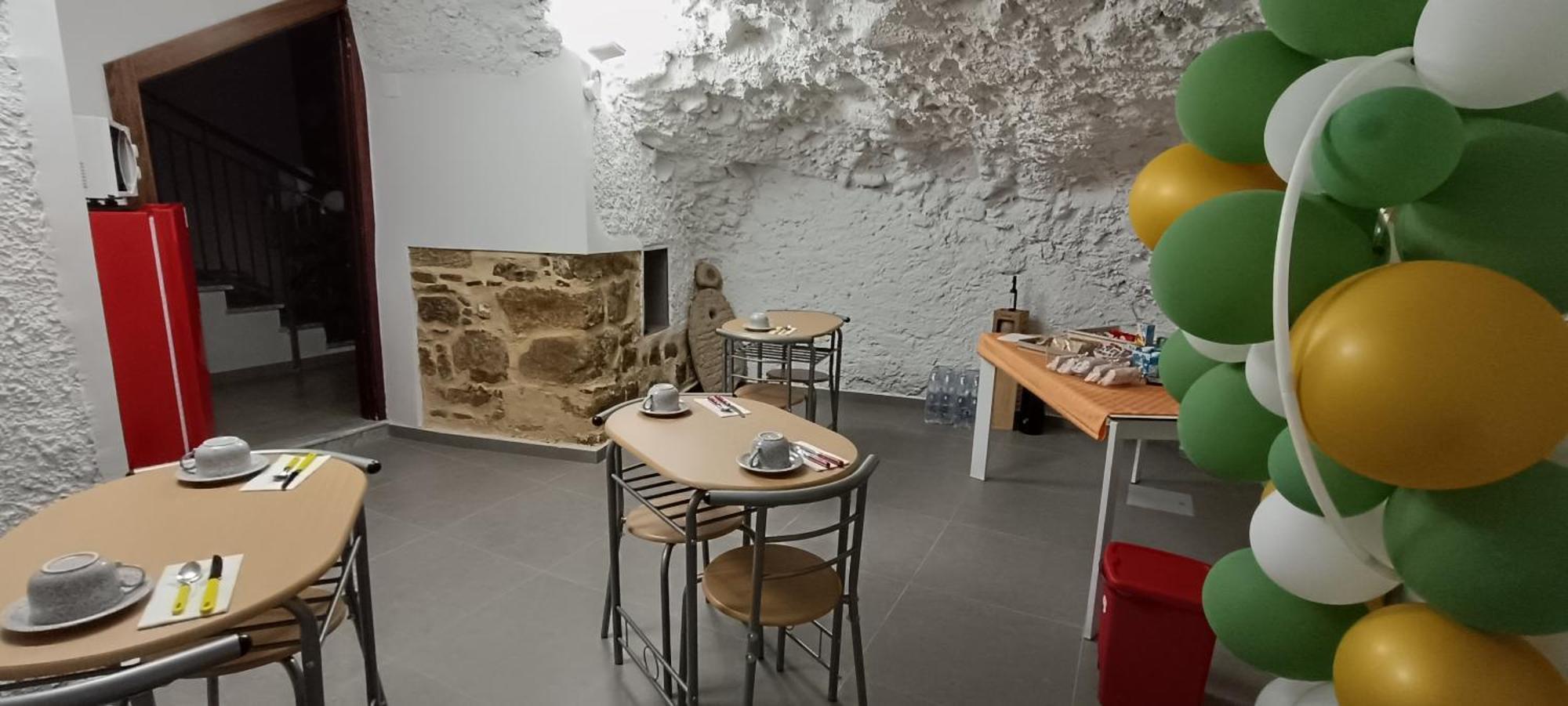 All Inbasilicata Bed & Breakfast Baragiano Екстер'єр фото